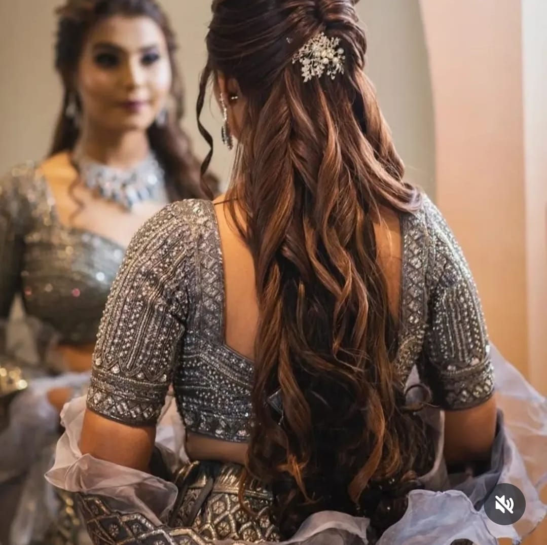 Beauty Salon Service